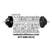 Websters's Fitness Products